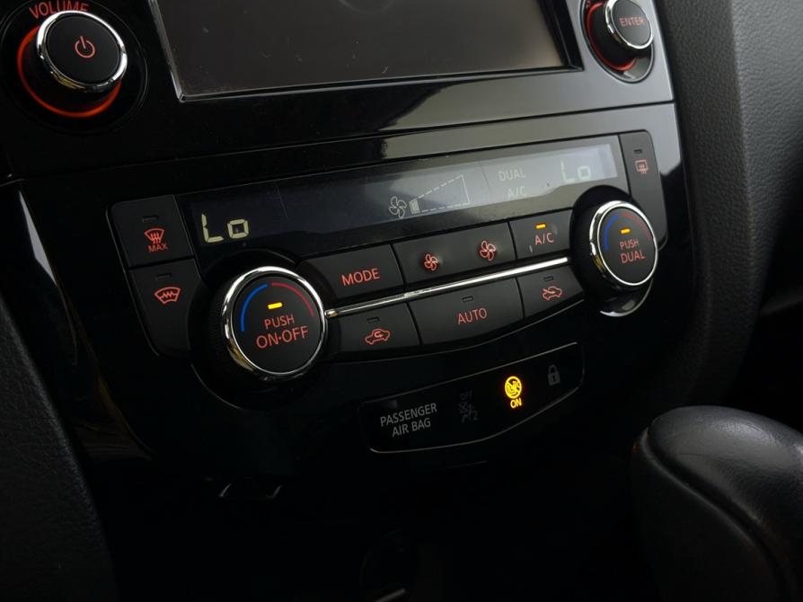 Nissan Qashqai II Москва  - изображение 15
