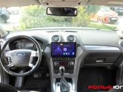 Ford Mondeo IV Рестайлинг Москва  - изображение 26