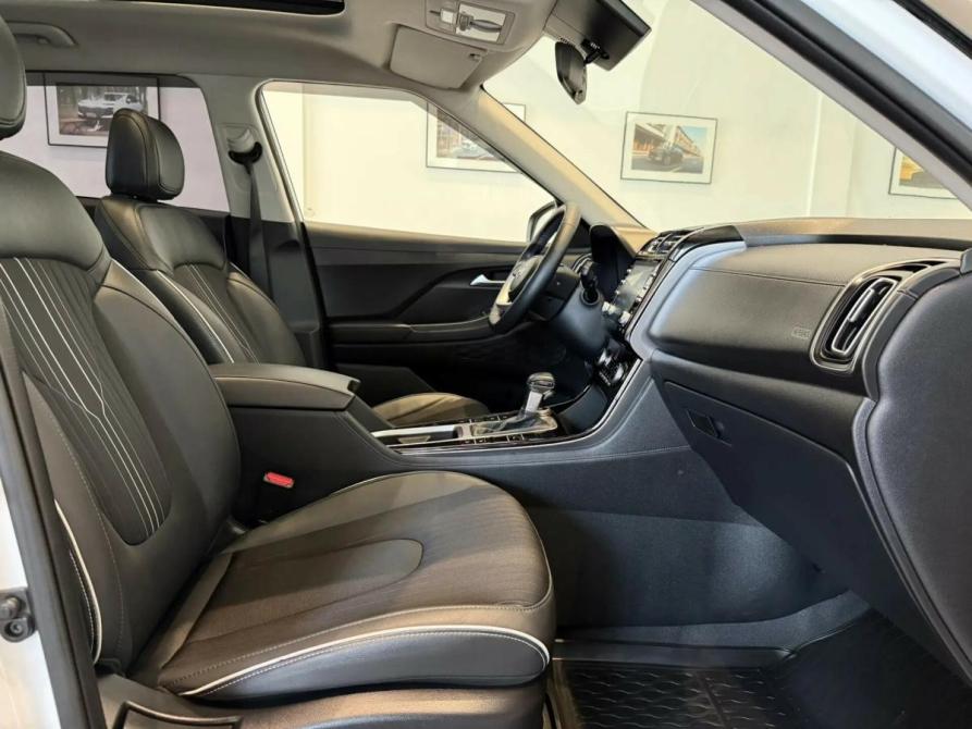 Hyundai Creta II Калининград  - изображение 16