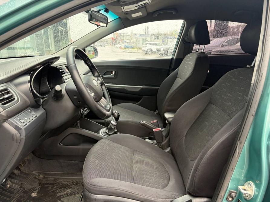 Kia Rio III Санкт-Петербург  - изображение 14