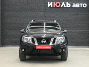 Nissan Terrano III (D10) Екатеринбург  - изображение 21