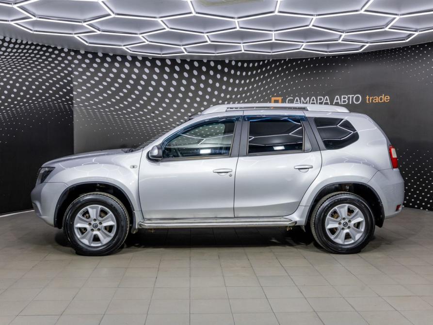 Nissan Terrano III (D10) Самара  - изображение 6