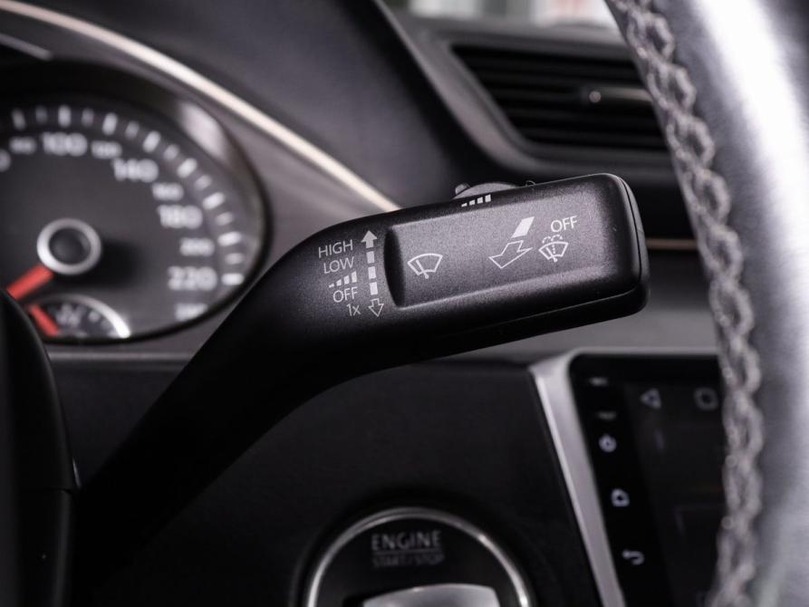Volkswagen Passat B7 Минеральные Воды  - изображение 14