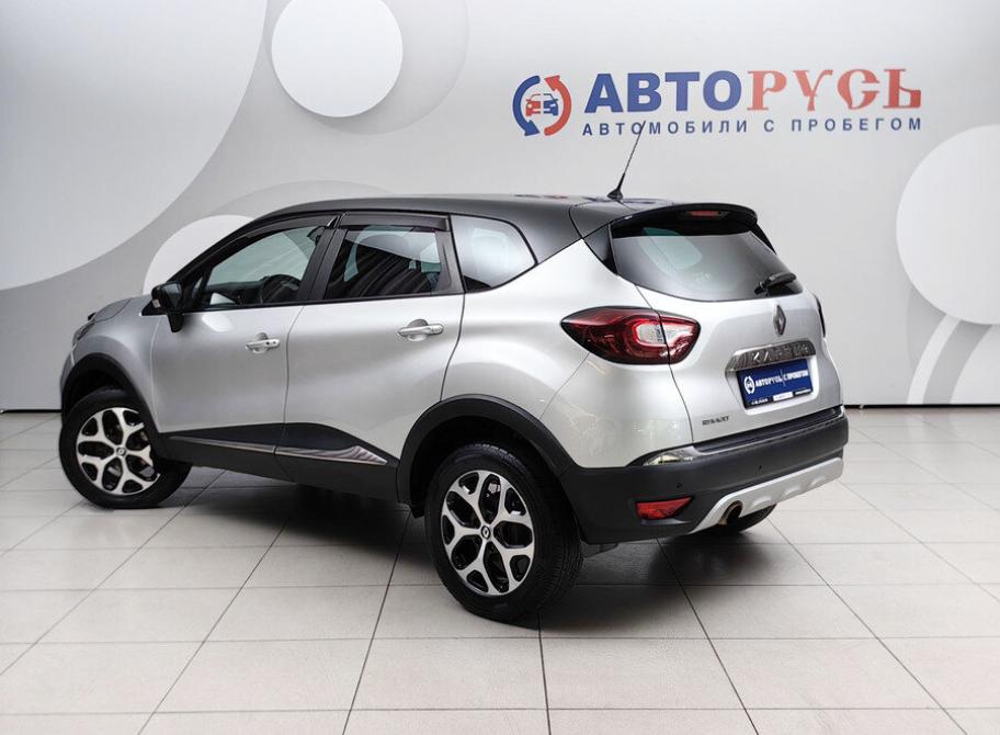 Renault Kaptur I Подольск  - изображение 2
