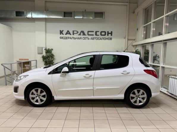 Peugeot 308 I Рестайлинг с пробегом 2011 года, цена 569 000 рублей, 269000 км, хэтчбек, Автокод Объявления