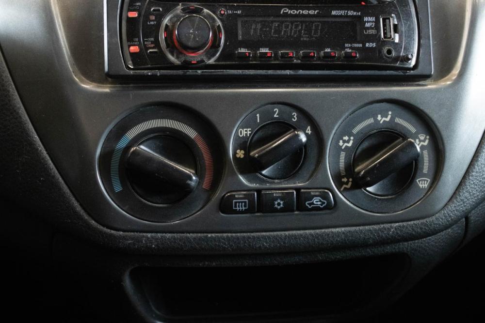 Mitsubishi Lancer IX Рестайлинг Уфа  - изображение 16