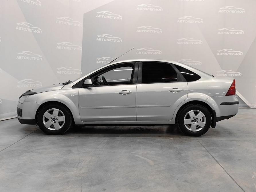 Ford Focus II Новосибирск  - изображение 2