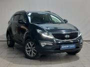 Kia Sportage III Рестайлинг Санкт-Петербург  - изображение 22