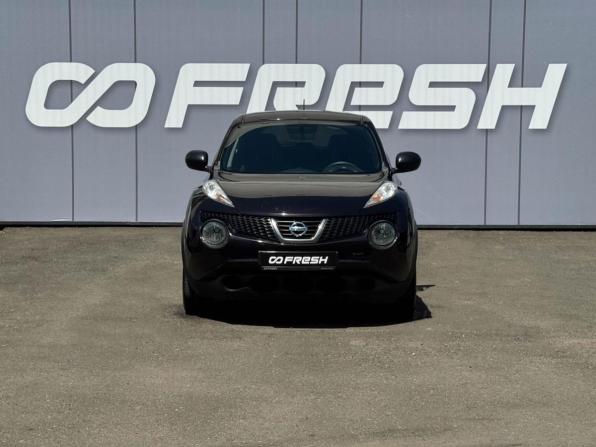 Nissan Juke I с пробегом 2012 года, цена 949 000 рублей, 171553 км, внедорожник, Автокод Объявления