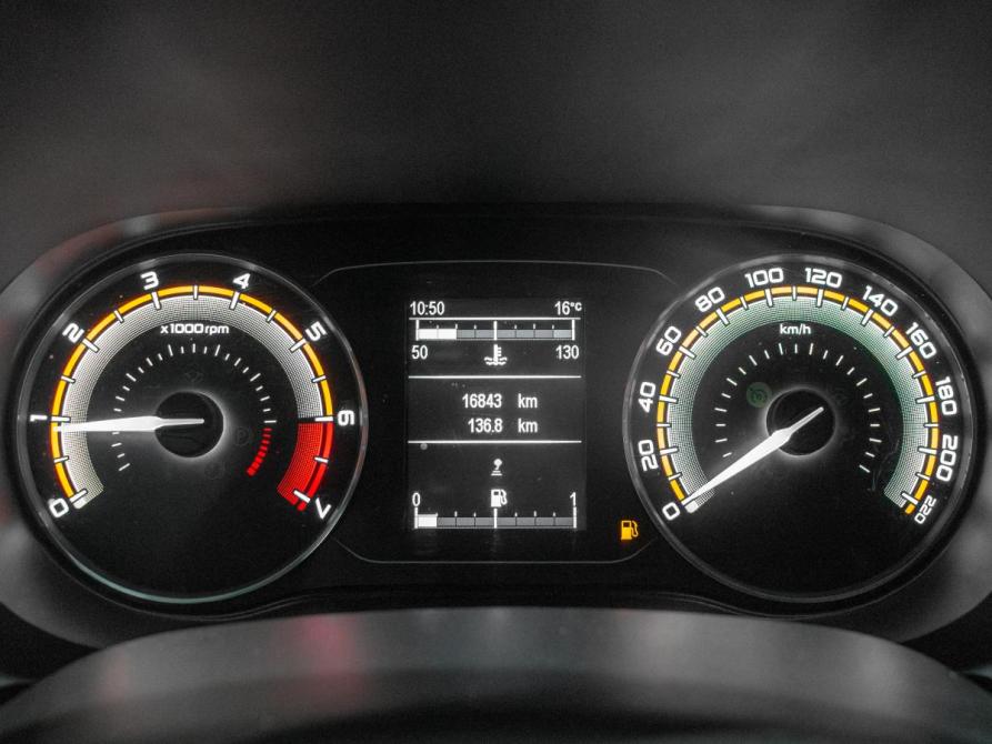 Lada (ВАЗ) Vesta I Рестайлинг (NG) Екатеринбург  - изображение 17