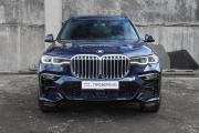 BMW X7 I (G07) Москва  - изображение 42