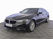 BMW 5 серии VII (G30/G31/G38) Москва  - изображение 31