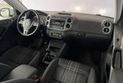 Volkswagen Tiguan I Рестайлинг Киров  - изображение 43