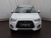 Mitsubishi ASX I Рестайлинг Москва  - изображение 23