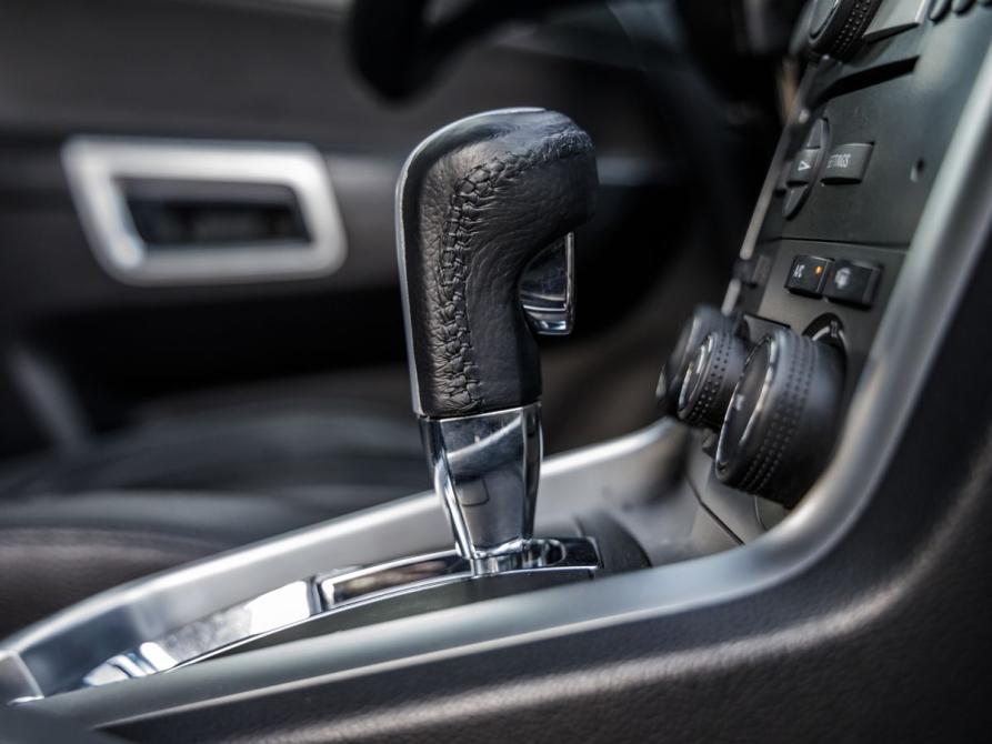 Opel Antara I Рестайлинг Волгоград  - изображение 31