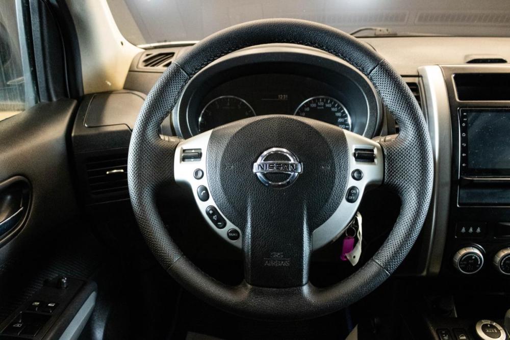 Nissan X-Trail II Рестайлинг Уфа  - изображение 6