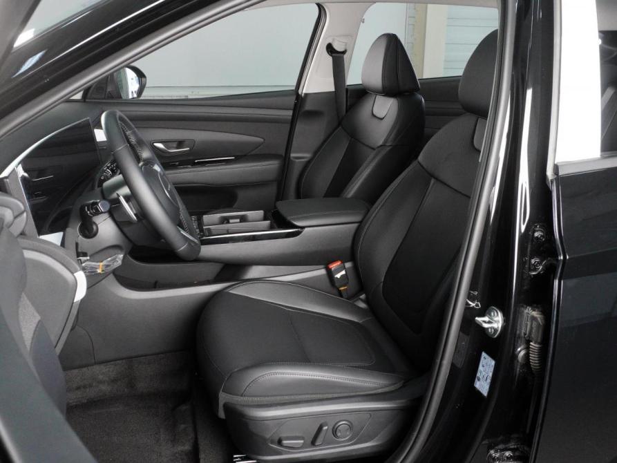 Hyundai Tucson IV Рестайлинг Минеральные Воды  - изображение 10