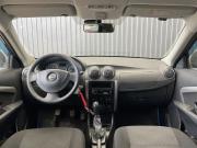 Nissan Almera III (G15) Пермь  - изображение 28