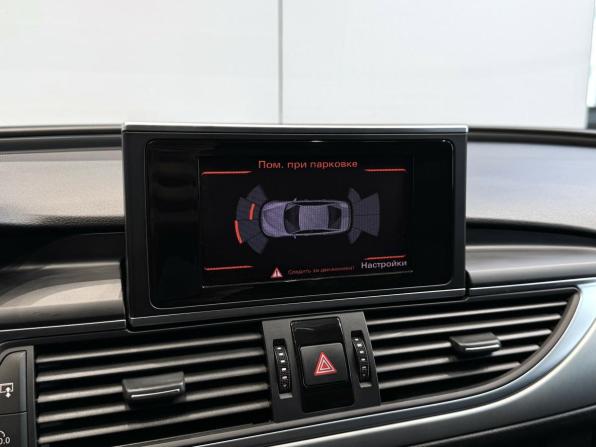 Audi A6 IV (C7) с пробегом 2011 года, цена 1 590 000 рублей, 251000 км, седан, Автокод Объявления