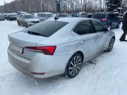 Skoda Octavia IV (A8) Стерлитамак  - изображение 13