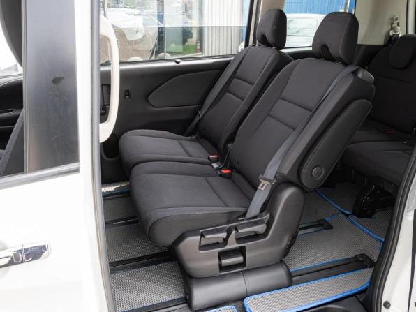 Nissan Serena V (C27) с пробегом 2018 года, цена 1 899 000 рублей, 117935 км, минивэн, Автокод Объявления