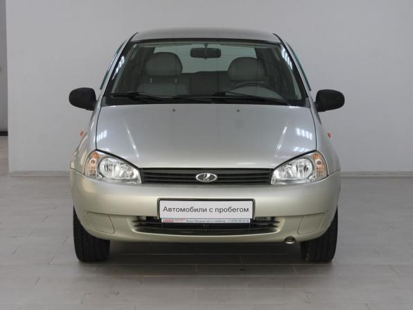 Lada (ВАЗ) Kalina I с пробегом 2008 года, цена 369 900 рублей, 67884 км, универсал, Автокод Объявления