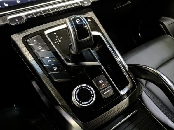 Geely Atlas Pro с пробегом 2023 года, цена 1 775 000 рублей, 113150 км, внедорожник, Автокод Объявления