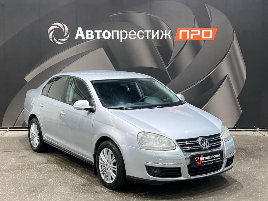 Volkswagen Jetta V Пермь  - изображение 3