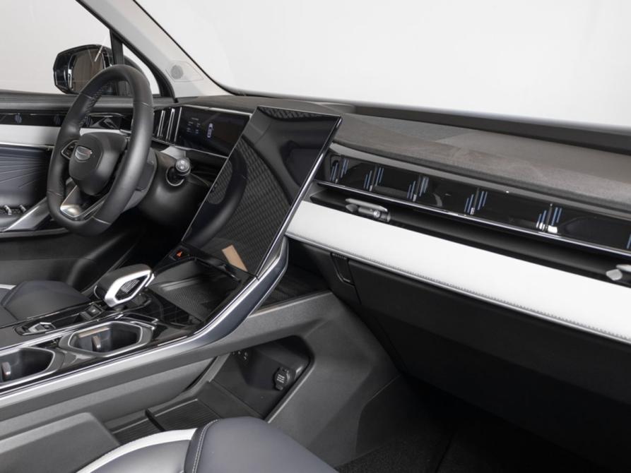 Geely Atlas II Казань  - изображение 7