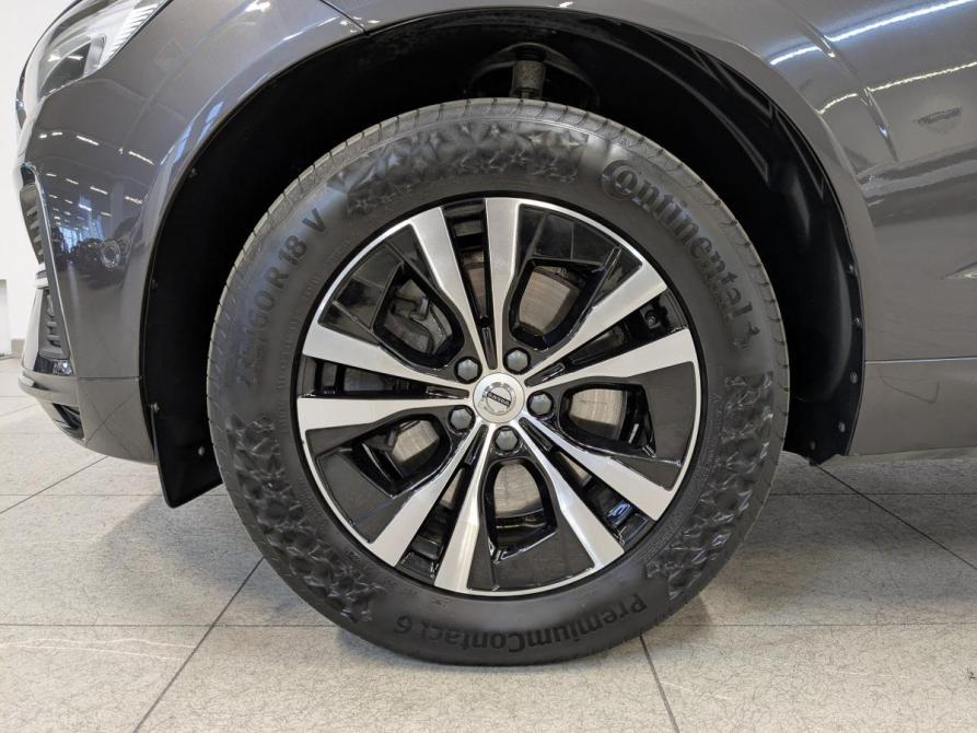 Volvo XC60 II Москва  - изображение 12