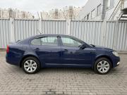 Skoda Octavia II (A5) Рестайлинг Ростов-на-Дону  - изображение 28