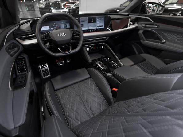 Audi Q5 III (GU) с пробегом 2026 года, цена 6 390 000 рублей, 47 км, внедорожник, Автокод Объявления