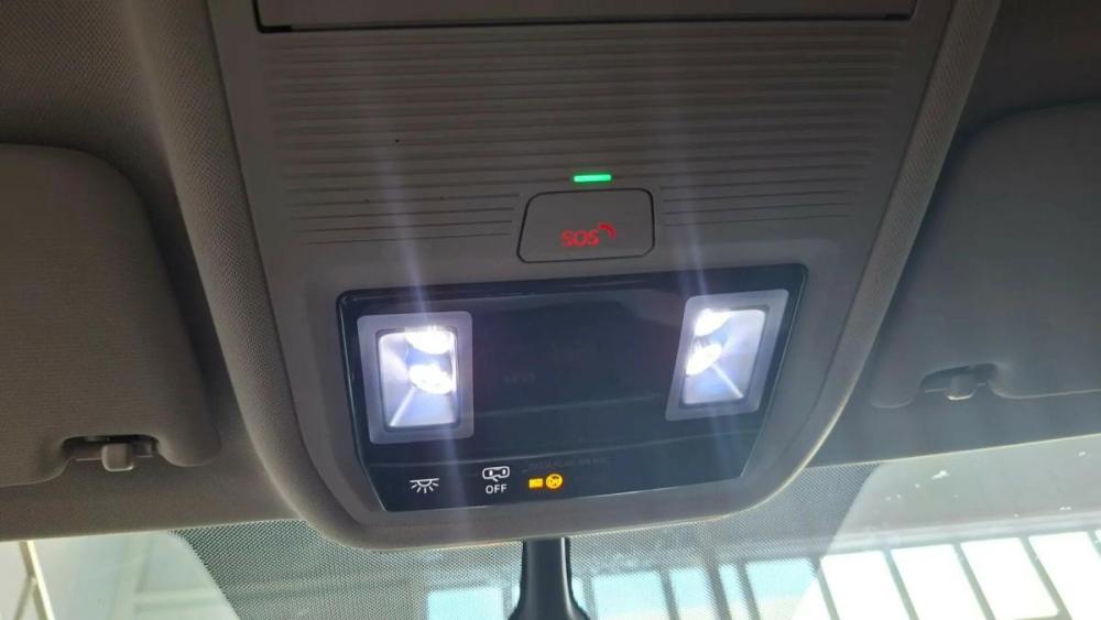 Skoda Octavia IV (A8) Уфа  - изображение 25