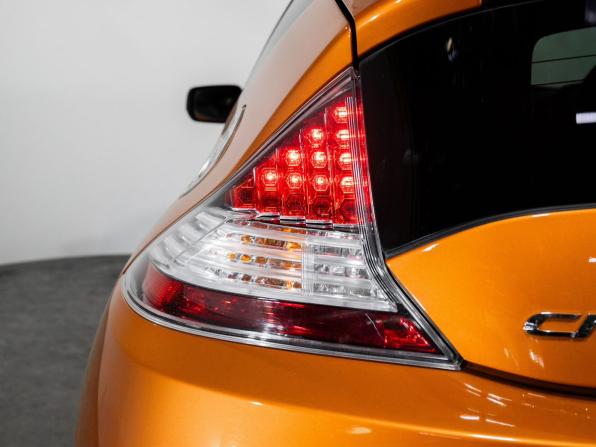 Honda CR-Z I с пробегом 2010 года, цена 948 500 рублей, 80739 км, хэтчбек, Автокод Объявления