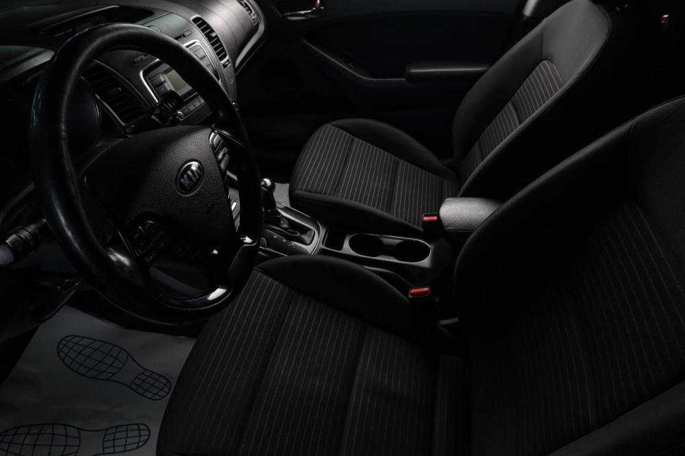 Kia Cerato IV Тюмень  - изображение 9