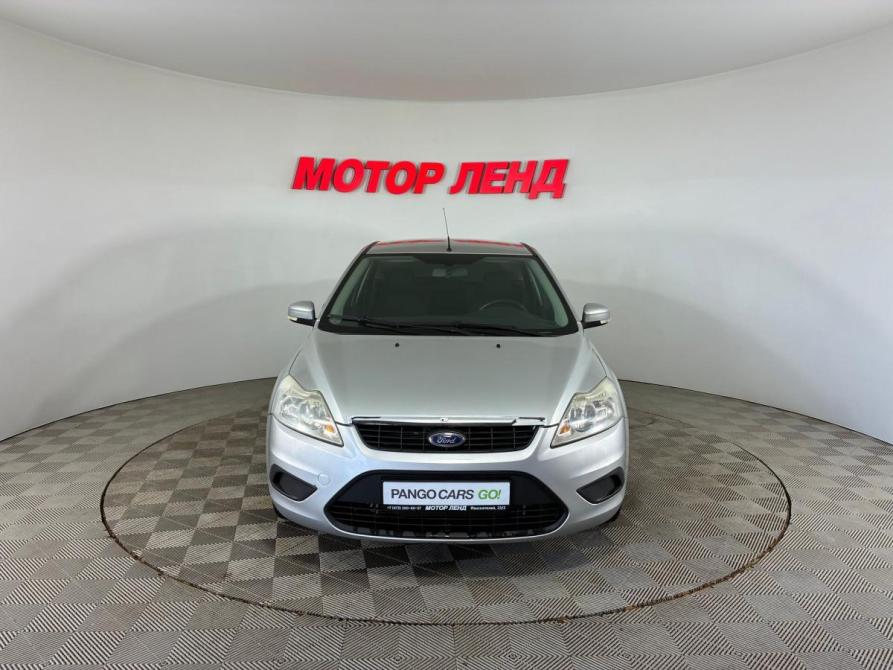 Ford Focus II Рестайлинг Воронеж  - изображение 2
