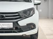 Lada (ВАЗ) Granta I Рестайлинг Екатеринбург  - изображение 23