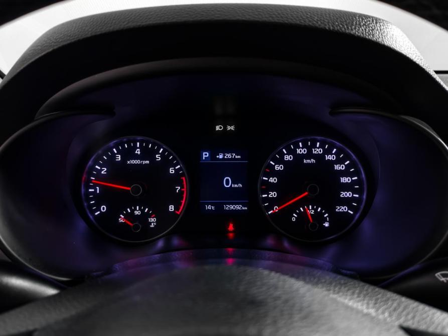 Kia Rio IV Санкт-Петербург  - изображение 20