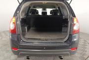 Chevrolet Captiva I Рестайлинг Волгоград  - изображение 40