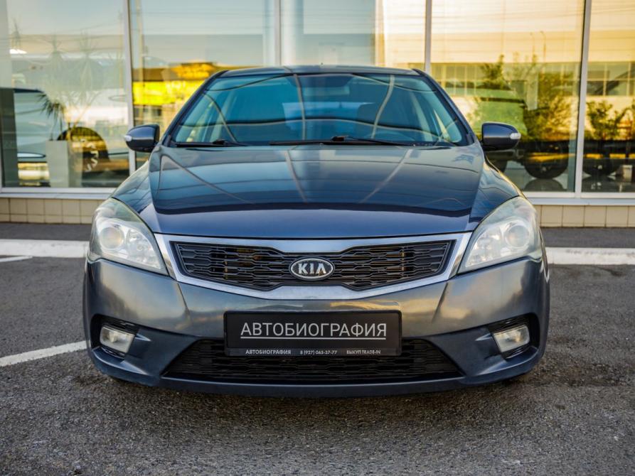 Kia Ceed I Рестайлинг Волгоград  - изображение 2