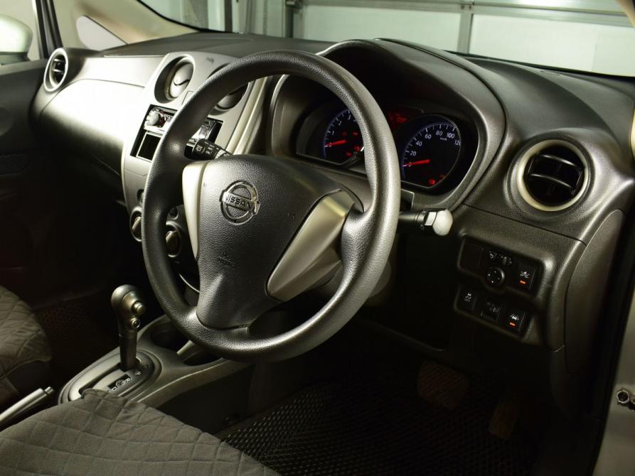 Nissan Note II Кемерово  - изображение 7