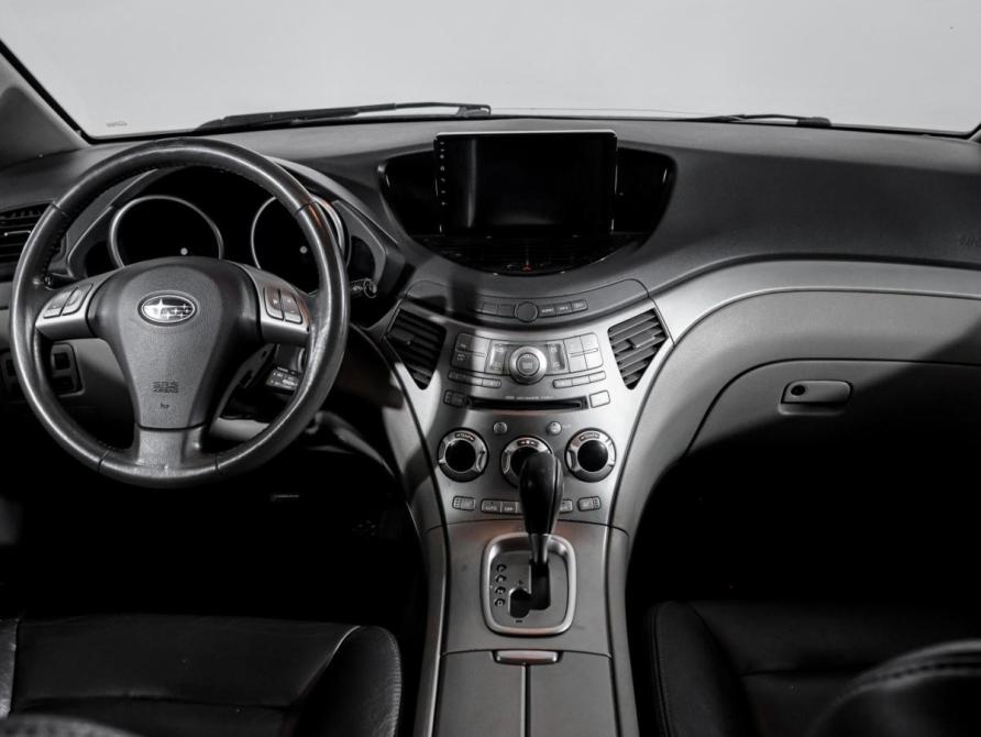 Subaru Tribeca I Рестайлинг Москва  - изображение 12