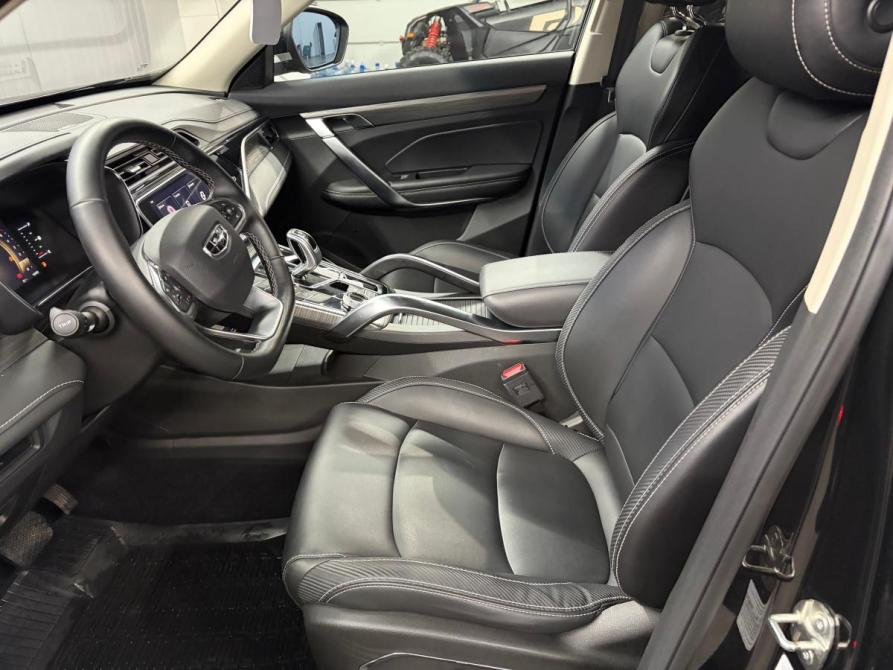 Geely Atlas Pro Краснодар  - изображение 12