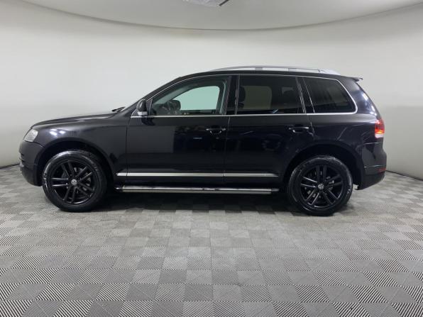 Volkswagen Touareg I с пробегом 2006 года, цена 690 000 рублей, 272768 км, внедорожник, Автокод Объявления