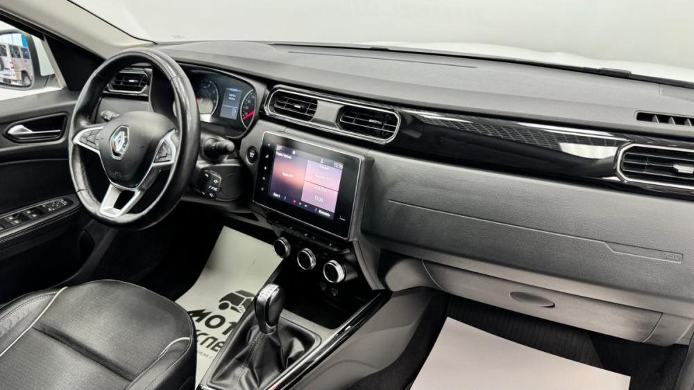 Renault Arkana I Киров  - изображение 16