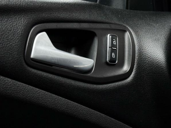 Ford Kuga II с пробегом 2014 года, цена 1 299 000 рублей, 191723 км, внедорожник, Автокод Объявления