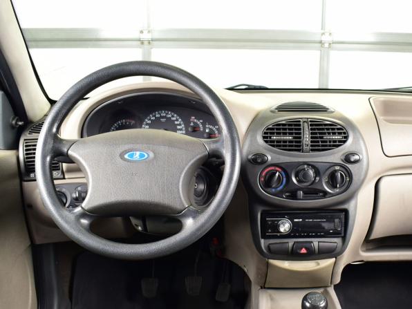 Lada (ВАЗ) Kalina I с пробегом 2008 года, цена 220 999 рублей, 177587 км, седан, Автокод Объявления