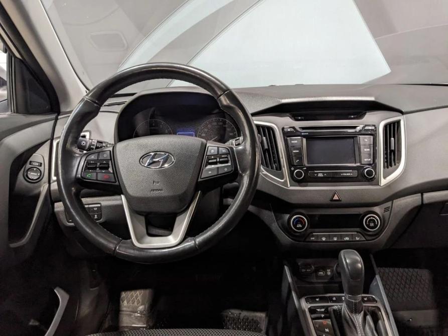 Hyundai Creta I Пермь  - изображение 18