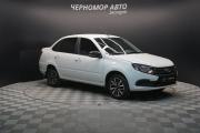Lada (ВАЗ) Granta I Рестайлинг Крым  - изображение 33