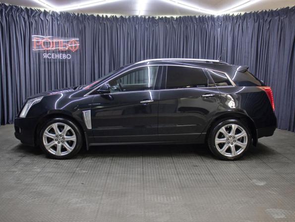Cadillac SRX II Рестайлинг с пробегом 2014 года, цена 1 549 000 рублей, 186850 км, внедорожник, Автокод Объявления